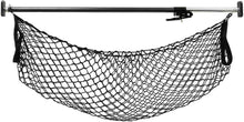 Load image into Gallery viewer, Heavy-Duty Cargo Stabilizer Bar with 60"x24" Net - Ultimate Truck Bed Solution