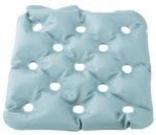 EHOB Extended Care Seat Cushion 17"x17" - Lightweight and Machine Washable