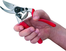 Load image into Gallery viewer, One-Hand Ergonomic Garden Pruners - Up to 25mm Cutting Capacity - F 7