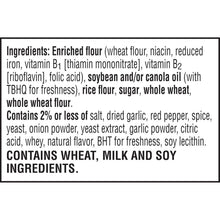 Load image into Gallery viewer, Versatile Italian Herb Flatbreads - Ideal for Dips, Cheese &amp; More - 12 Pack
