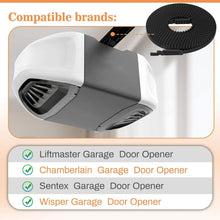 Load image into Gallery viewer, 41A5250 Drive Belt Replacement: Quiet Operation for Chamberlain Garage Openers