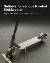 Load image into Gallery viewer, High-Performance 10x2.5 inch Honeycomb Solid Tires for Ninebot MAX &amp; Hiboy S2