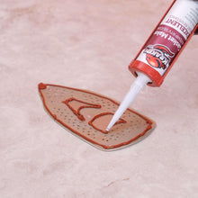 Load image into Gallery viewer, Versatile 12-Pack High-Temperature RTV Silicone Gasket Maker for Automotive Use