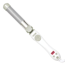 Load image into Gallery viewer, Ceramic Rotating Curling Iron for Effortless Beachy Waves - All Hair Types