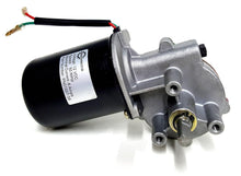 Load image into Gallery viewer, Energy-Efficient Reversible Gear Motor, 12V DC, 50 RPM - Ideal for DIY Projects