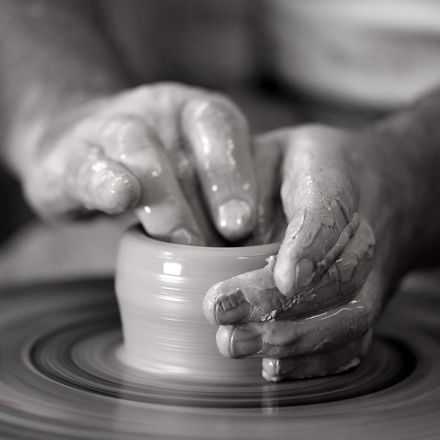 Eco-Friendly Ceramic Butter Keeper with Knob Lid - Perfect for Stylish Kitchens