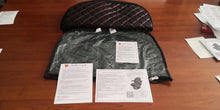 Load image into Gallery viewer, Heavy-Duty Custom Fit Camouflage Seat Cover for Forklifts - 8 Colors Available