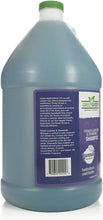 Load image into Gallery viewer, Calming 1 Gallon Dog Shampoo with Chamomile &amp; Lavender - Hydrating &amp; Deodorizing