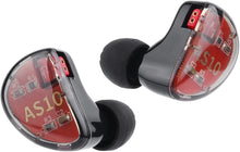 Load image into Gallery viewer, Superior Sound Quality HiFi Earphones with Detachable 2-Pin Cable for Adults