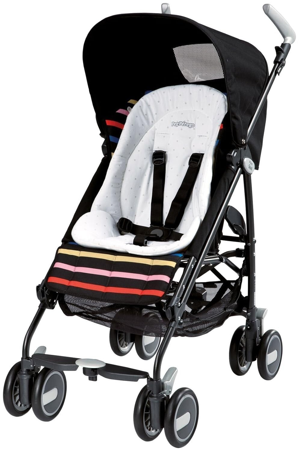 Luxurious Cotton Baby Cushion - Lightweight & Machine Washable for Easy Care