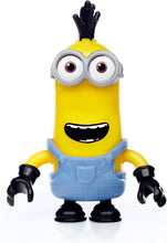 Load image into Gallery viewer, Interactive Mega Bloks Minions Scooter Escape Set - Ideal for Creative Kids