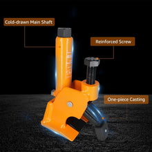 Load image into Gallery viewer, Heavy-Duty Manual Tire Bead Breaker for Aluminum Alloy Hubs - Portable Design