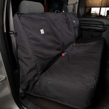 Load image into Gallery viewer, Universal Fit Cordura Bench Seat Cover with Rain Defender for Car Protection