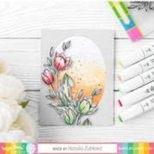 Load image into Gallery viewer, Versatile Nesting Craft Dies Collection - Rectangular, Oval, Circular Sheets