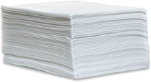 Load image into Gallery viewer, Hypoallergenic Disposable Towels for Hair, Face &amp; Body - 100 pcs Spa Softness