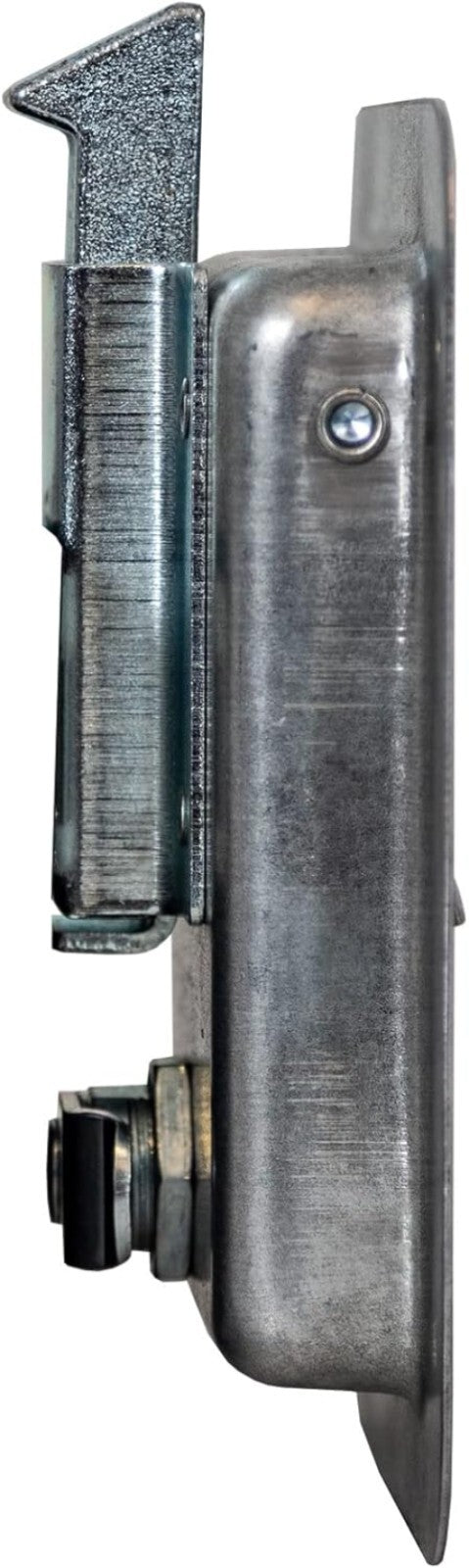 Durable Stainless Steel Locking Latches with Keys - Perfect for Tool Storage