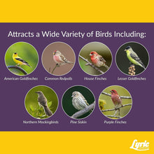 Load image into Gallery viewer, 20 lb. Finch Seed Blend for Wild Birds - Premium Nutrition for Spring Feeding
