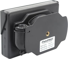 Load image into Gallery viewer, Infrared LED Fishing Camera with Long 15m Cable for Ice or Sea Fishing