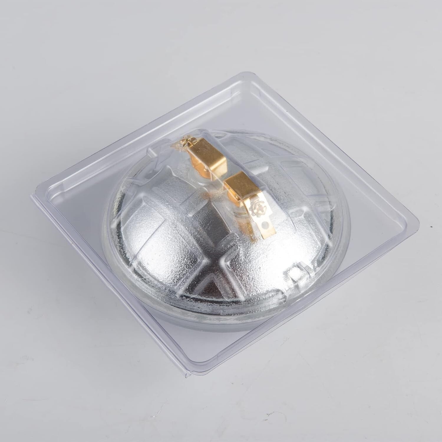 Energy Saving 6W LED Landscape Bulb 3000K Warm White - Waterproof Lighting