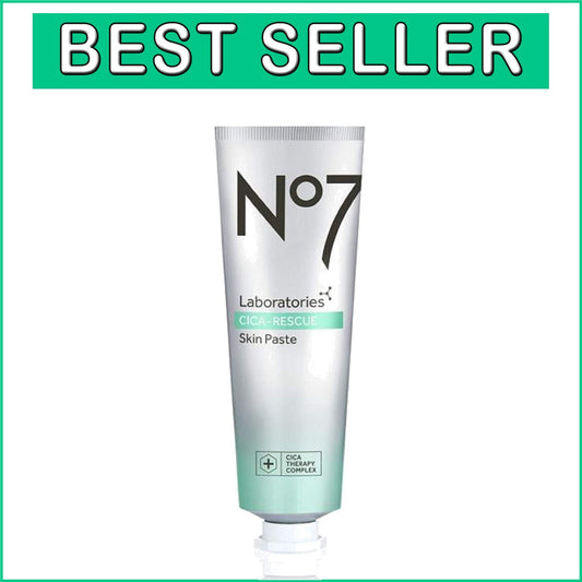 50ML CICA Skin Paste - Soothing Treatment for Irritated Skin - Adult Care