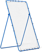 Load image into Gallery viewer, The Original Fully Adjustable 7x4 Volleyball Rebounder - Practice Your Skills