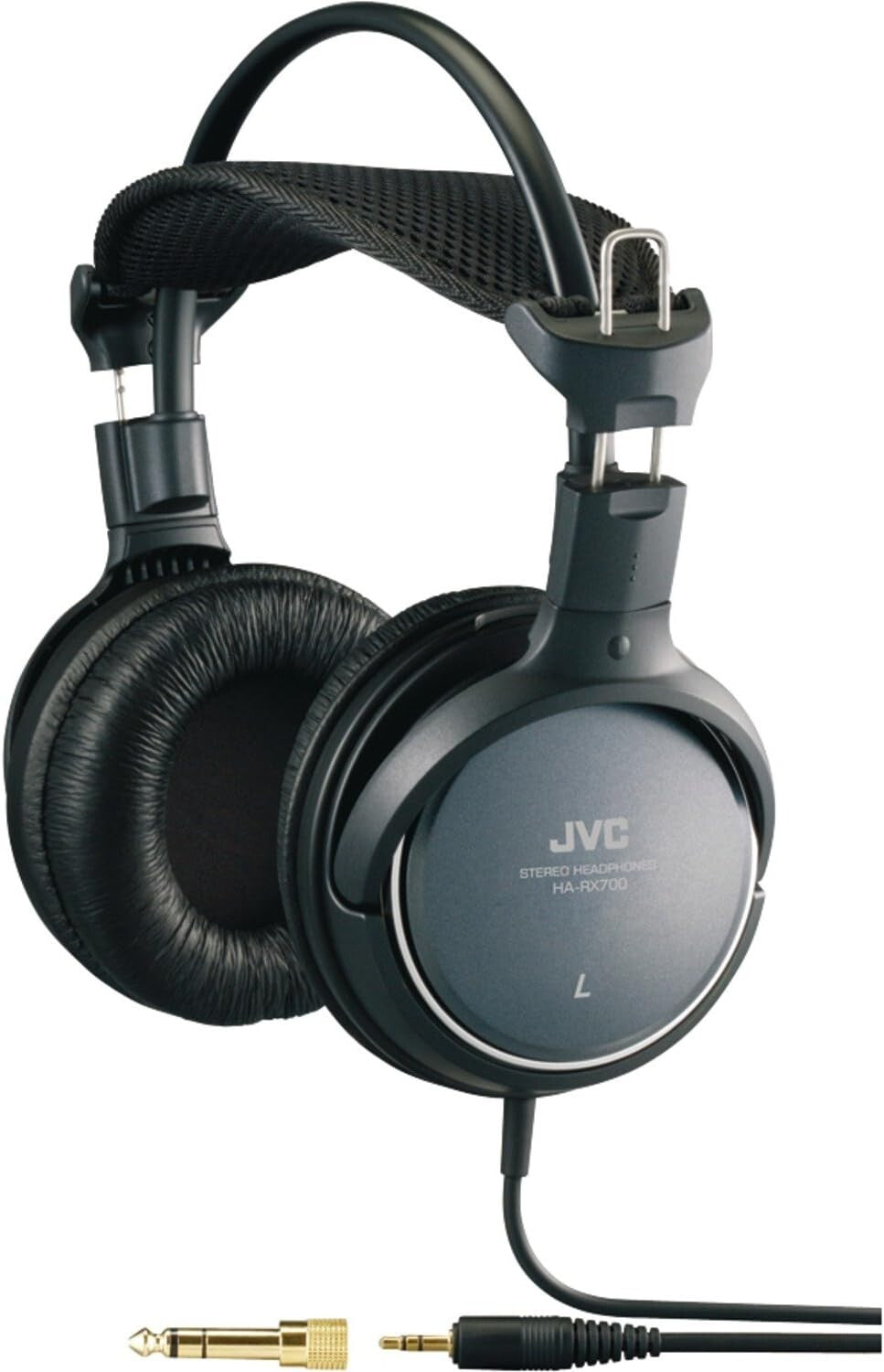 Dynamic Sound Full Size Headphones - Ideal for Gaming, Fitness & Entertainment