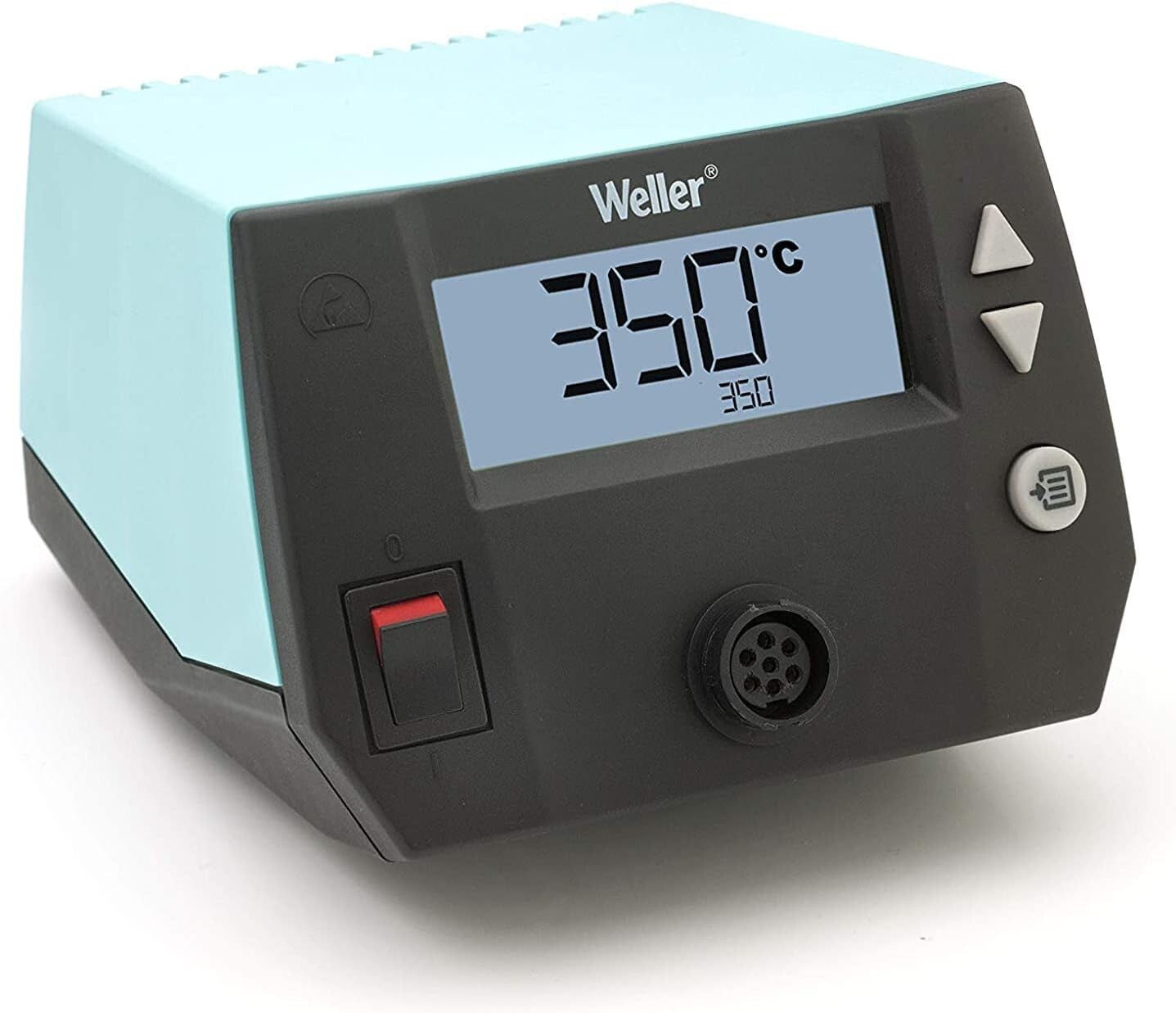 Efficient 70W Professional Digital Soldering Station with Temperature Stability