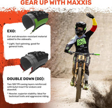 Load image into Gallery viewer, Tubeless Ready 29-Inch MTB Tire with EXO Protection - Dual Compound Technology