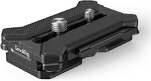 Load image into Gallery viewer, Portable Quick Release Plate with Foldable Support for Lenses Up to 5.9in