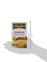 Load image into Gallery viewer, Original 10oz Couscous Mix - 12 Boxes of Fluffy Mediterranean Flavor, Easy Prep
