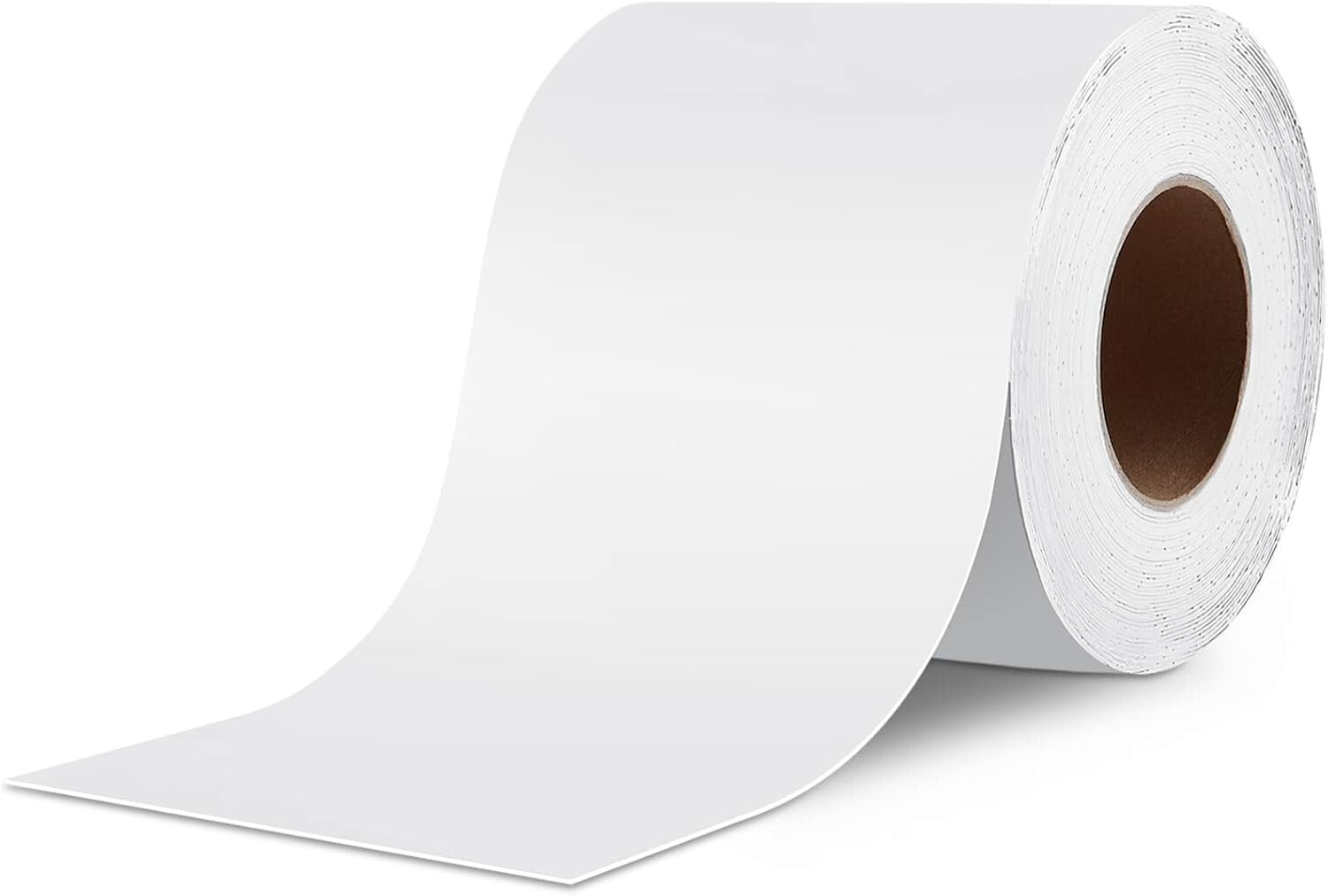 Easy Apply RV Roof Sealant Tape - 6" x 50' for Permanent Leak Protection