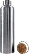 Load image into Gallery viewer, Eco-Friendly Grabovoi Water Activator Bottle - 34 oz Insulated Wellness Solution