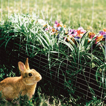 Load image into Gallery viewer, Durable 1/2 x 1 Inch Galvanized Wire Mesh for Garden and Property Protection