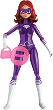 Load image into Gallery viewer, Lady Wi-Fi 5.5" Action Doll with Phone &amp; Disk - 9 Points of Articulation