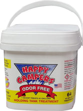 Load image into Gallery viewer, Concentrated RV Holding Tank Treatment - 64 Granules for Total Odor Control