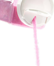 Load image into Gallery viewer, Raspberry Blue &amp; Strawberry Cotton Candy Sugar - 2-Pack, 3 lbs Jars &amp; Scooper