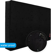 Load image into Gallery viewer, Heavy-Duty Waterproof TV Cover for 70-75 Inch TVs - Durable Weather Shield