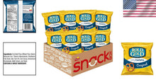 Load image into Gallery viewer, Shareable Pack of 88 1 Oz Mini Pretzel Twists - Perfect for Any Occasion