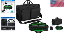 Load image into Gallery viewer, Multi-Layer Padded DJ Controller Gig Bag for Pioneer DDJ-SB2/SB3 - Travel Ready