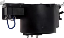 Load image into Gallery viewer, Universal Windshield Washer Fluid Pump for Select Cadillac, GMC, Pontiac Models