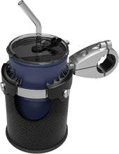 Load image into Gallery viewer, Adjustable Boat &amp; Motorcycle Drink Holder - Anti-Skid with Strong Grip Basket