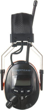 Load image into Gallery viewer, ANSI Certified 25dB Noise Cancelling Headphones - Digital AM/FM Radio Included