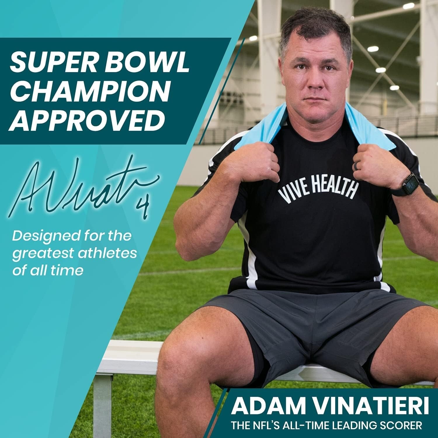 Flexible Reusable Neck Ice Pack - Cold Therapy Wrap for Headaches & Injuries