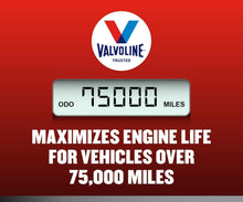 Load image into Gallery viewer, Full Synthetic High Mileage 10W-30 Motor Oil - 3 Pack for Optimal Engine Life