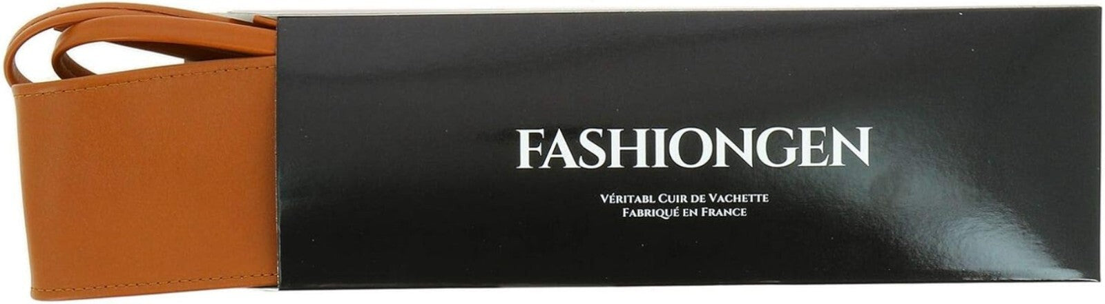 Elegant Women's Italian Leather Obi Belt - Adjustable & Sustainable Fashion