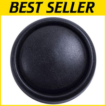 Load image into Gallery viewer, Steering Wheel Horn Button Replacement for Jeep CJ/Wrangler YJ - 5-Year Warranty