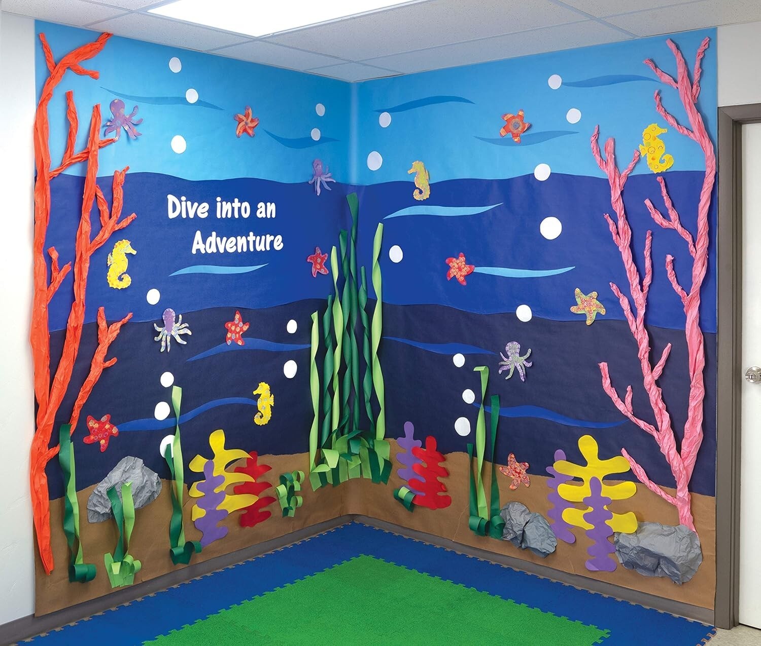 Versatile 48'' x 200' Duo-Finish Art Paper Roll - Ideal for All Mediums