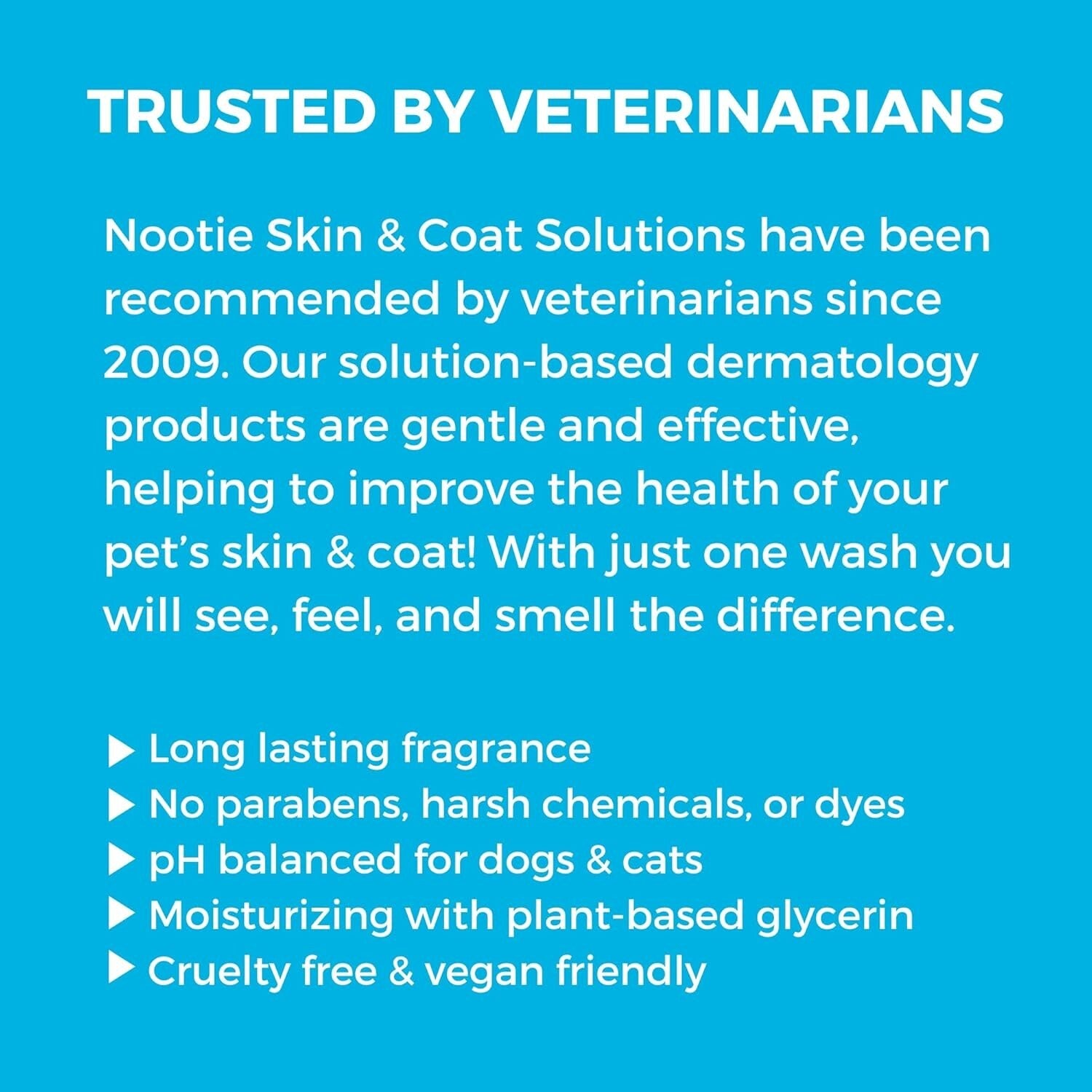 Nourishing Sweet Pea & Vanilla Shampoo Gallon - Jojoba Oil for Pets Health