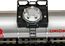 Load image into Gallery viewer, Union Pacific Flyer Lionel 5.0 Electric O Gauge Train Set with Bluetooth Control