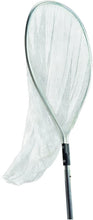 Load image into Gallery viewer, Portable Shur-LOK Fine Mesh Shrimp &amp; Shad Dip Net - 17